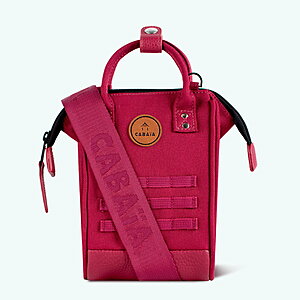 Cabaia NANO BAG RIGA Umhngetasche