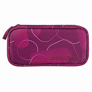 Coocazoo Berry Bubbles Schlampermppchen