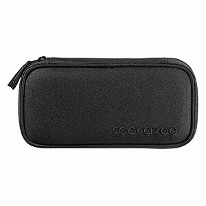 Coocazoo Black Coal Schlampermppchen