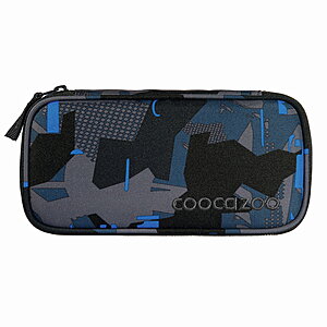 Coocazoo Blue Craft Schlampermppchen