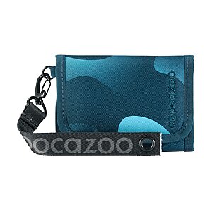 Coocazoo Geldb�rse Aqua Flow