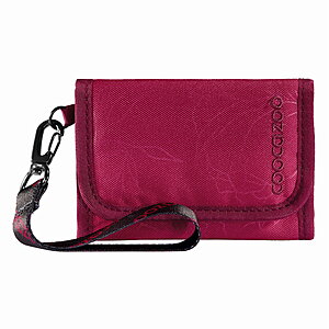 Coocazoo Geldbrse Berry Boost