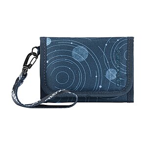 Coocazoo Geldb�rse Blue Orbit