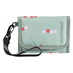 Coocazoo Geldbrse Dancing Dots