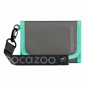 Coocazoo Geldbrse Fresh Mint