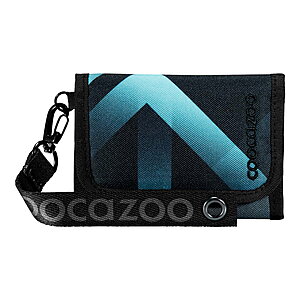 Coocazoo Geldbrse Laser Lights