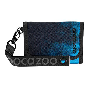 Coocazoo Geldbörse Mystic Clouds