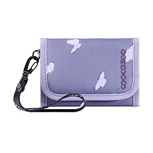 Coocazoo Geldb�rse Reflective Wings