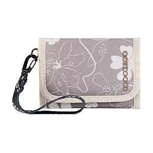 Coocazoo Geldb�rse Vanilla Bloom