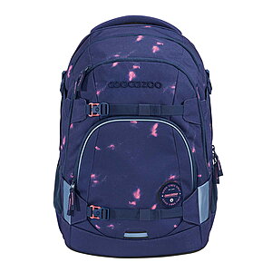 Coocazoo MATE Arctic Midnight Schulrucksack