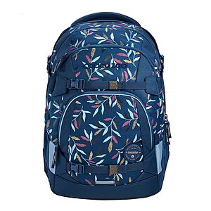 Coocazoo MATE Boho Glam Schulrucksack