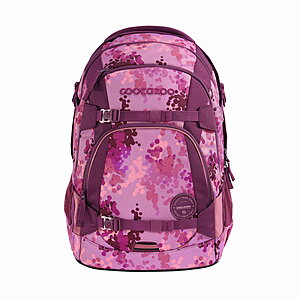 Coocazoo MATE Cherry Blossom Schulrucksack