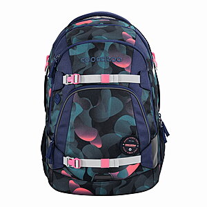 Coocazoo MATE Cloudy Peach Schulrucksack