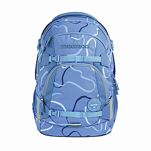 Coocazoo MATE Cool Breeze Schulrucksack