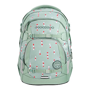 Coocazoo MATE Dancing Dots Schulrucksack