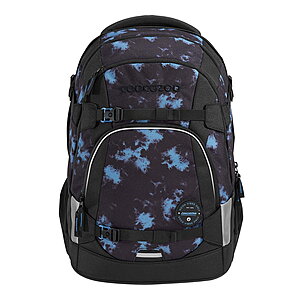 Coocazoo MATE Midnight Dust Schulrucksack