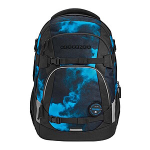 Coocazoo MATE Mystic Clouds Schulrucksack