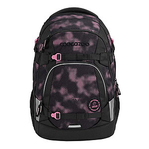 Coocazoo MATE Pink Illusion Schulrucksack