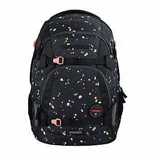 Coocazoo MATE Sprinkled Candy Schulrucksack