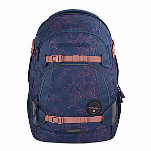 Coocazoo MATE Sweet Rose Schulrucksack