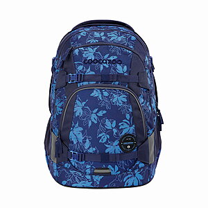 Coocazoo MATE Tropical Night Schulrucksack