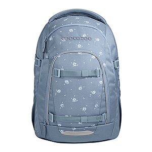 Coocazoo Mate Schulrucksack Bloomy Daisy