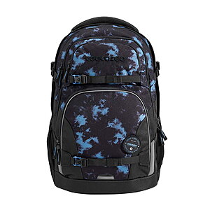 Coocazoo PORTER Midnight Dust Schulrucksack