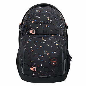 Coocazoo PORTER Sprinkled Candy Schulrucksack