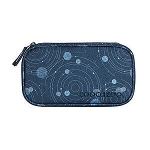 Coocazoo Schlamperm�ppchen Blue Orbit