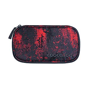 Coocazoo Schlamperm�ppchen Broken Black