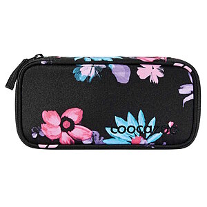 Coocazoo Schlampermppchen Floral Artnight