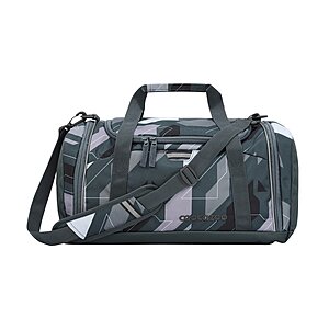 Coocazoo Sporttasche Dark Race