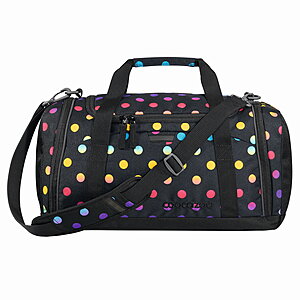 Coocazoo Sporttasche Magic Polka