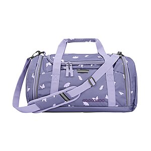 Coocazoo Sporttasche Reflective Wings