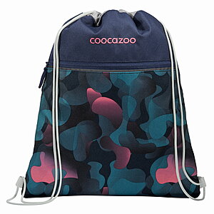 Coocazoo Turnbeutel Cloudy Peach