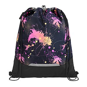 Coocazoo Turnbeutel Colour Drift