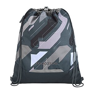 Coocazoo Turnbeutel Dark Race