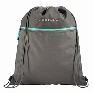 Coocazoo Turnbeutel Fresh Mint