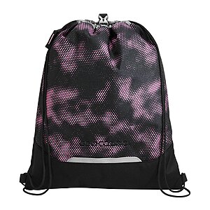 Coocazoo Turnbeutel Pink Illusion