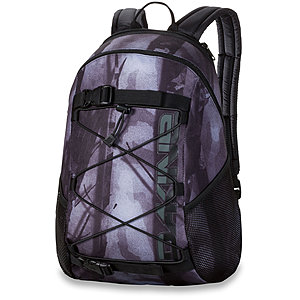Wonder 15 Liter Rucksack Smolder, DIN A4 geeignet Wonder 15 Liter Rucksack Smolder, DIN A4 geeignet