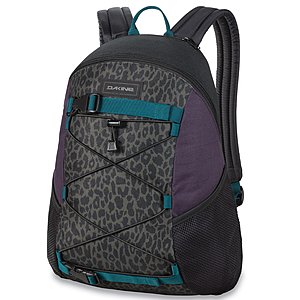 WONDER 15L Wildside Rucksack WONDER 15L Wildside Rucksack