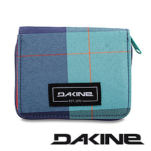 Soho Wallet Aquamarine Soho Wallet Aquamarine