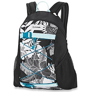 Wonder 15 L Hibiscus Palm Rucksack Wonder 15 L Hibiscus Palm Rucksack
