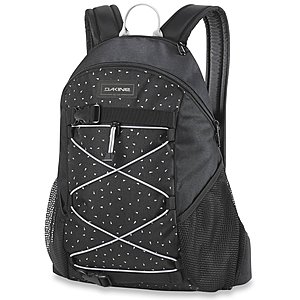 Wonder 15 L Kiki Rucksack Wonder 15 L Kiki Rucksack