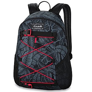 Wonder 15 L Stencil Palm Rucksack Wonder 15 L Stencil Palm Rucksack