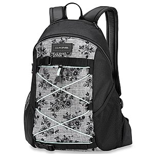 Wonder 15ltr. Rosie Rucksack Wonder 15ltr. Rosie Rucksack