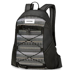 Wonder 15ltr. Zion Rucksack Wonder 15ltr. Zion Rucksack