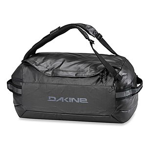 Dakine Ranger Duffle Black Sporttasche 60L