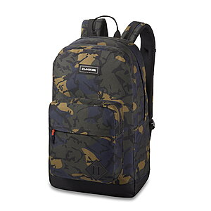 Dakine 365 DLX 27L Cascade Camo