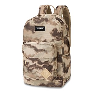 DAKINE Schulrucksack Laptop Rucksack Sportrucksack TERMINAL 31l Uni Schultasche 